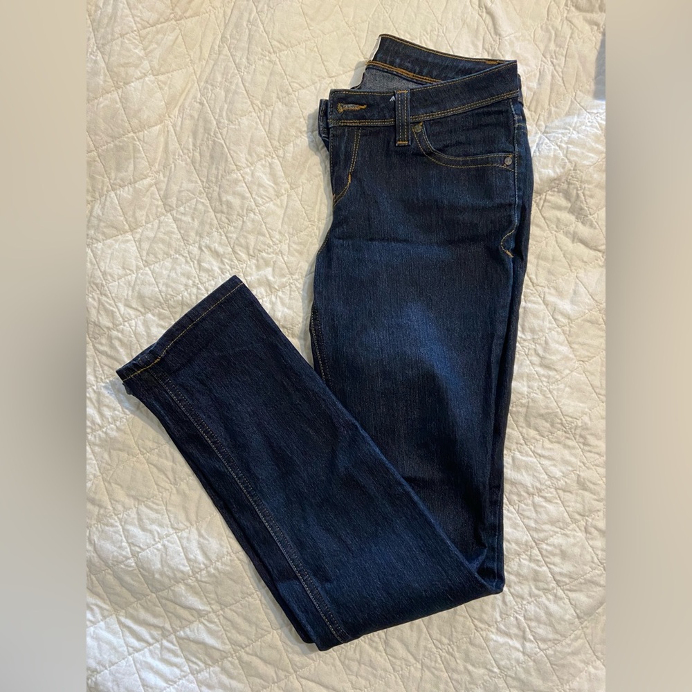 SO size 7 jeans